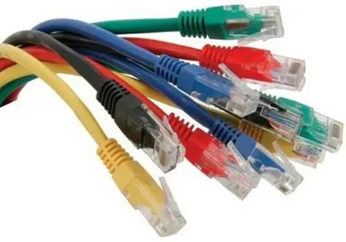 تصویر 4 از خرید و قیمت کابل شبکه cat6 تست فلوک  + فروش عمده